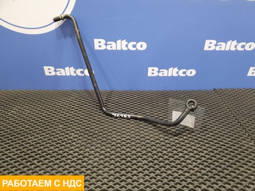 Трубка топливная