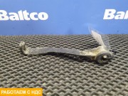 Кронштейн радиатора левый