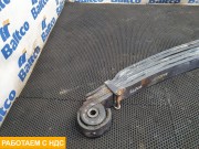 Рессора передняя