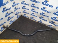 Тяга рулевая продольная