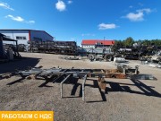 Подрамник 8х4 (самосвал)