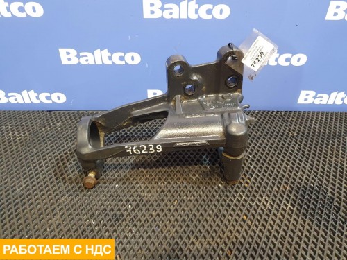 Кронштейн рулевого цилиндра