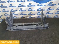 Траверса рамы поперечная