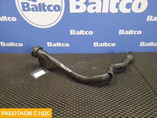 Маслозаливная горловина