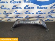 Траверса рамы поперечная