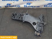 Кронштейн бампера левый