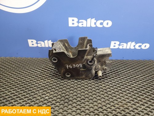 Замок кабины правый