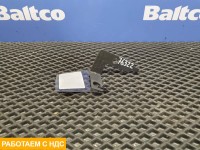 Кронштейн воздушных трубок