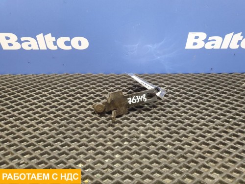 Кронштейн воздушной трубки