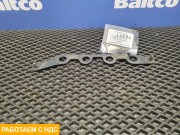 Кронштейн траверсы рамы