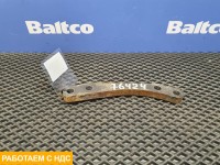 Кронштейн глушителя