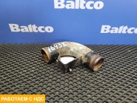 Патрубок радиатора