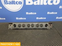 Кронштейн тормозной системы