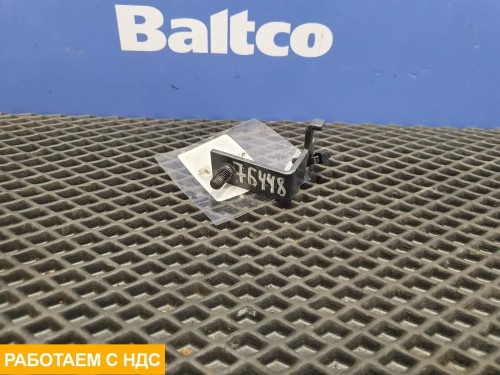 Кронштейн воздушной трубки