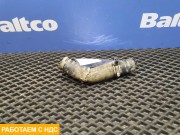 Патрубок автономного отопителя