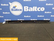 Накладка бампера