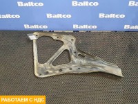 Кронштейн воздушного фильтра