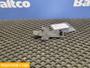 Кронштейн трубки бачка сцепления