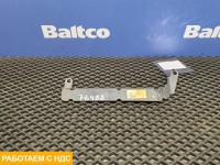 Кронштейн рамы (кпп)