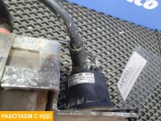 Насос гидроусилителя