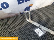 Трубопровод ОЖ в КПП