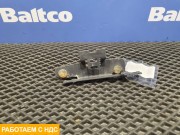 Кронштейн тормозных трубок