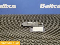 Кронштейн бачка ГУР