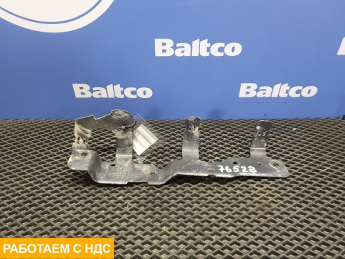 Кронштейн тормозных трубок