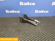 Кронштейн бампера левый