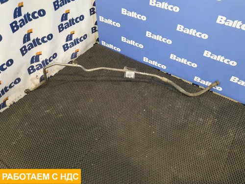 Трубка гидроусилителя