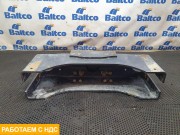 Траверса задняя буксировочная