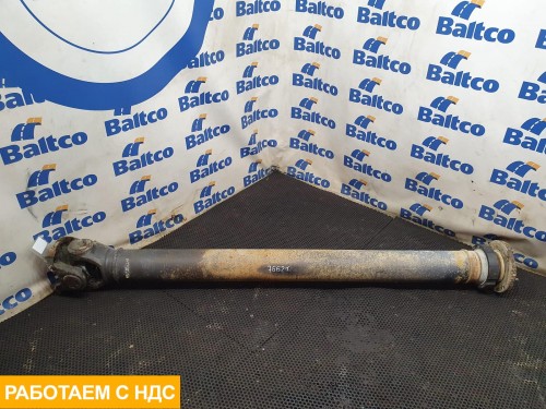 Карданный вал 1350 мм