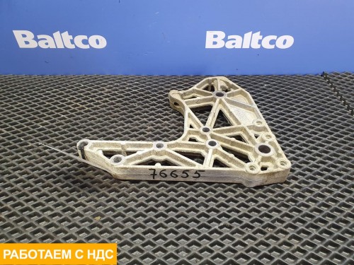 Кронштейн бампера