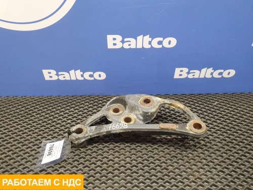 Кронштейн энергоаккумулятора правый