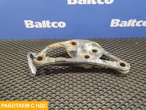 Кронштейн энергоаккумулятора левый