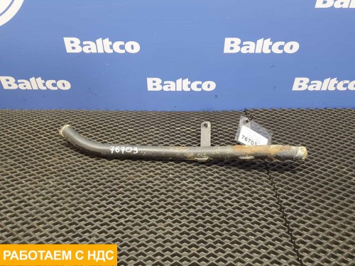 Защитная трубка проводки ABS