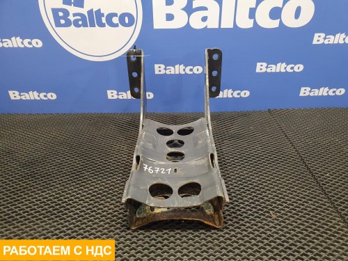 Кронштейн ресивера