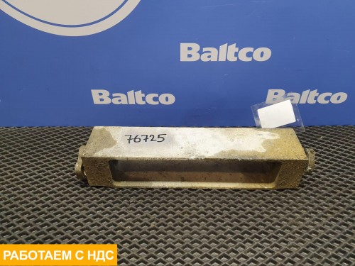 Кронштейн бака AdBlue