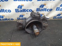 Кулак поворотный правый