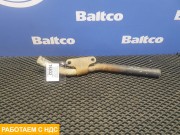 Трубка защитная проводки правая