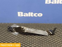 Кронштейн инструментального ящика