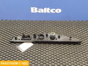 Панель розеток