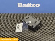 Отсек передней панели