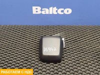 Крышка датчика дождя и света