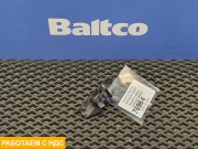 Крышка панели приборов левая