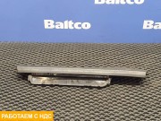 Заглушка корпуса подножки