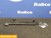 Кронштейн облицовки радиатора левый