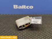 Кронштейн ограничителя хода стабилизатора кабины правый