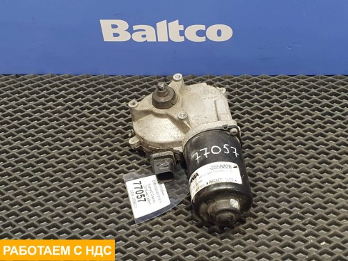 Моторчик стеклоочистителя