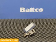 Крюк задней стенки